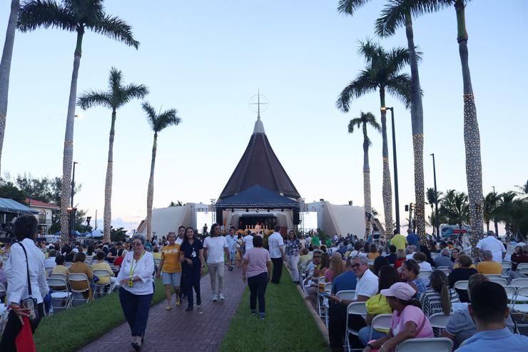 Por la libertad de Cuba y de todos los pueblos