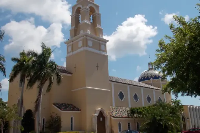 Archdiocese of Miami offers to take in priests exiled from Nicaragua